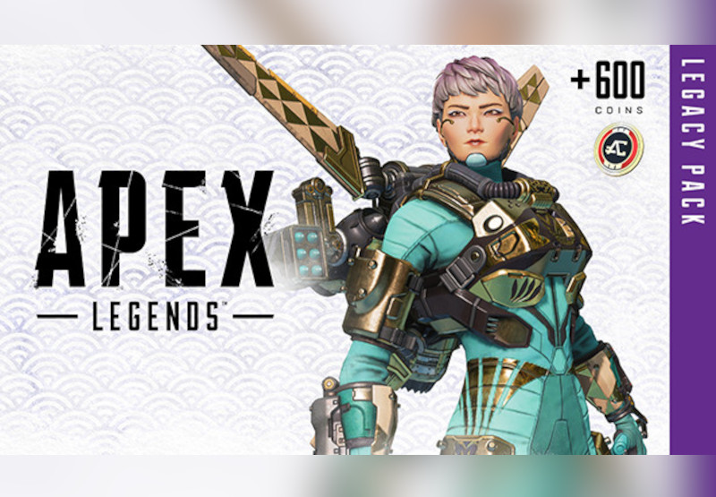 Apex Legends - Legacy Pack DLC Steam CD Key