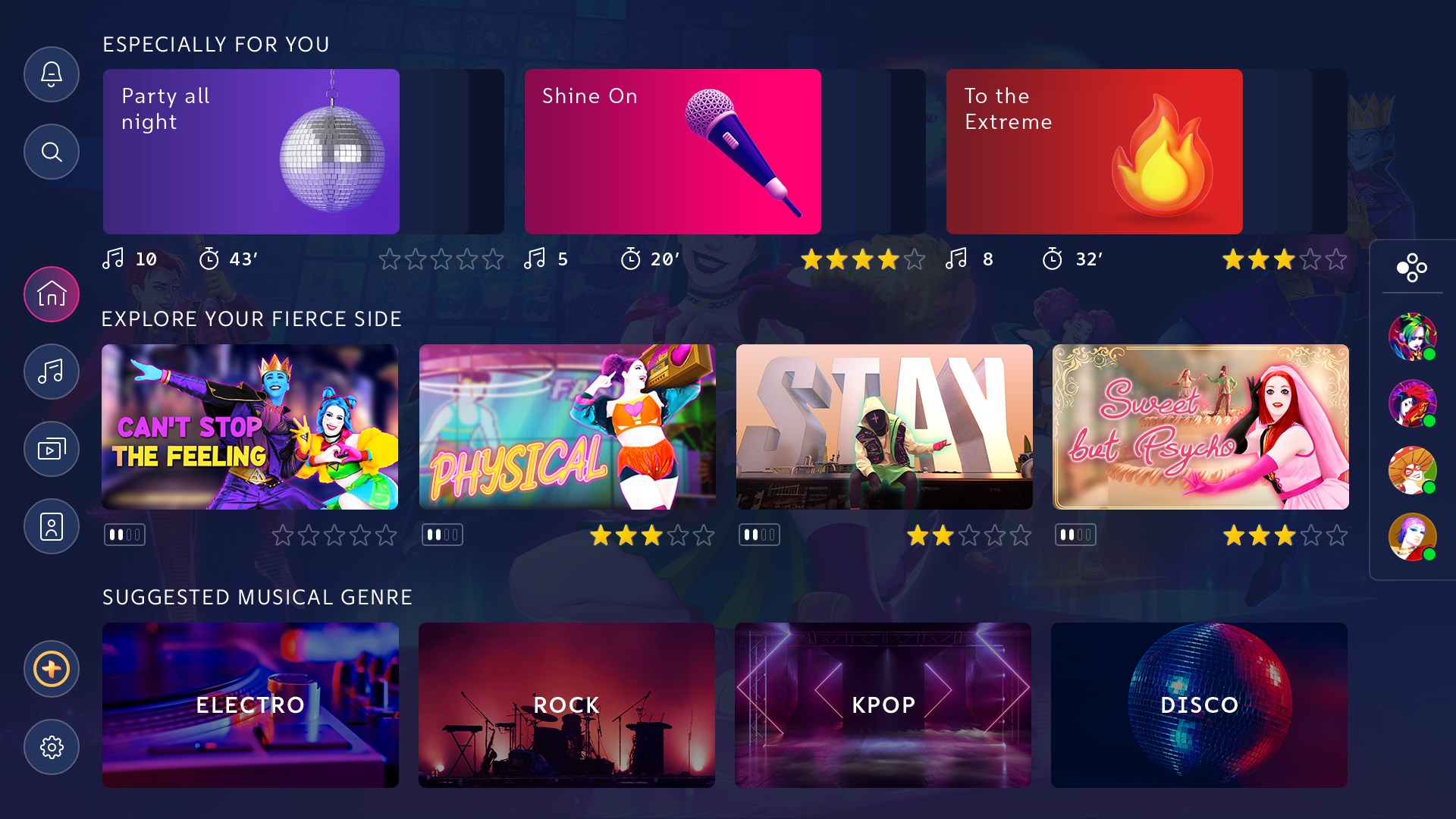 Just Dance 2023 Edition Nintendo Switch Account Pixelpuffin.net Activation Link