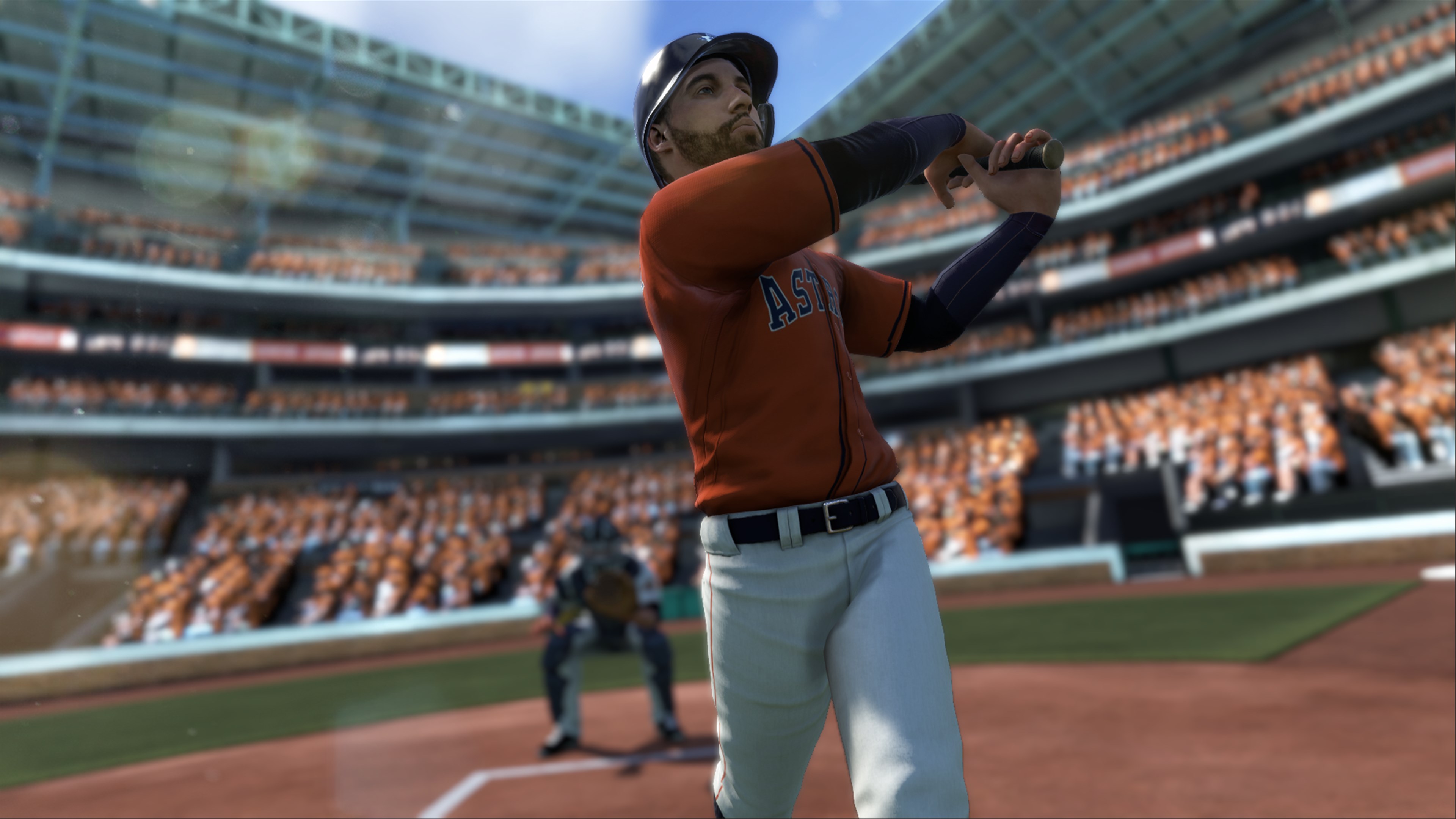R.B.I. Baseball 18 XBOX One / Xbox Series X,S CD Key