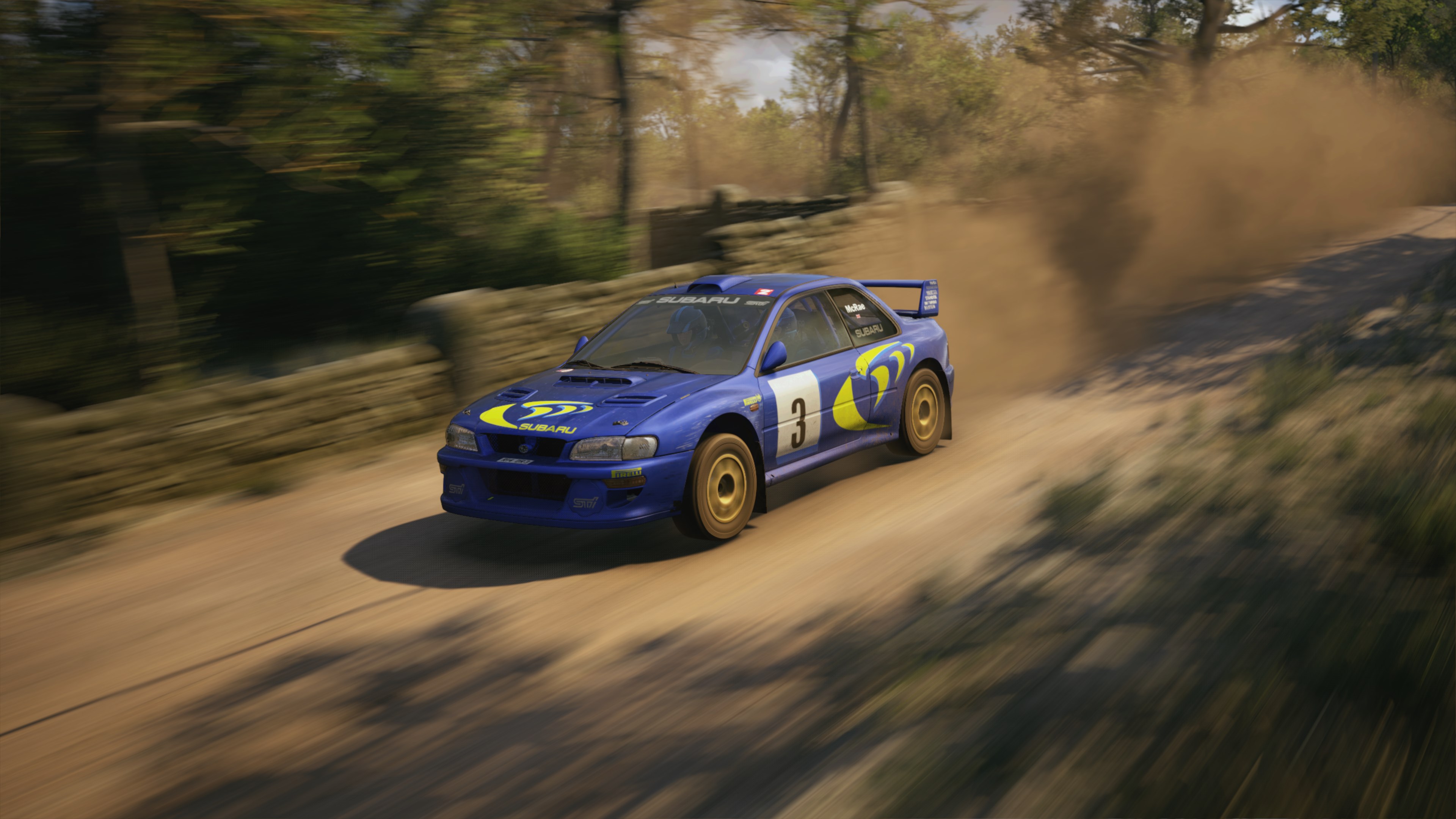 EA Sports WRC 23 Steam Account