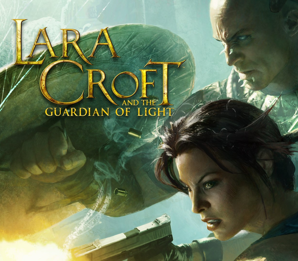 

Lara Croft and the Guardian of Light XBOX One / Xbox Series X|S Account