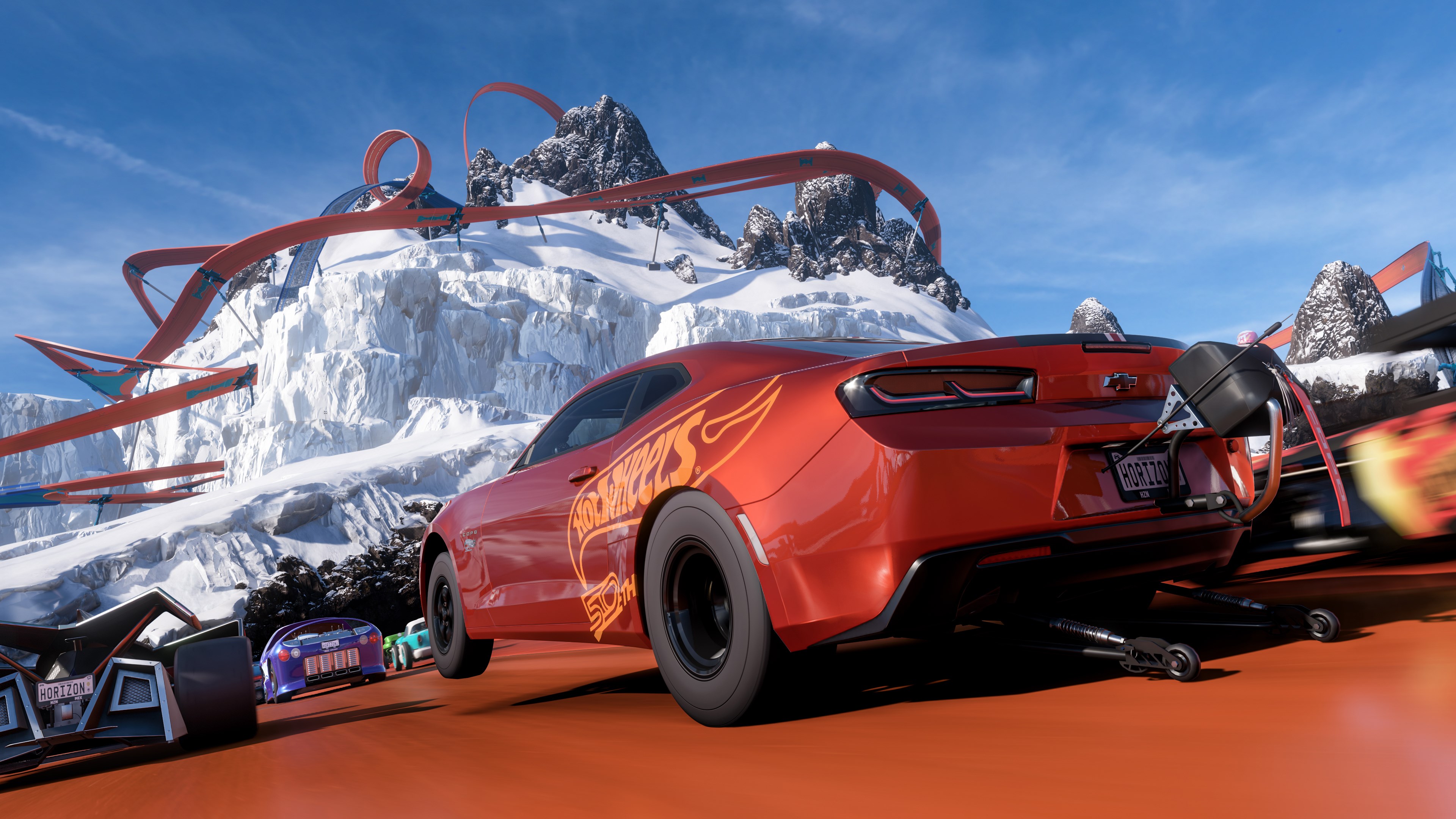 Forza Horizon 5 - Premium Add-Ons Bundle DLC NG XBOX One / Series X,S CD Key