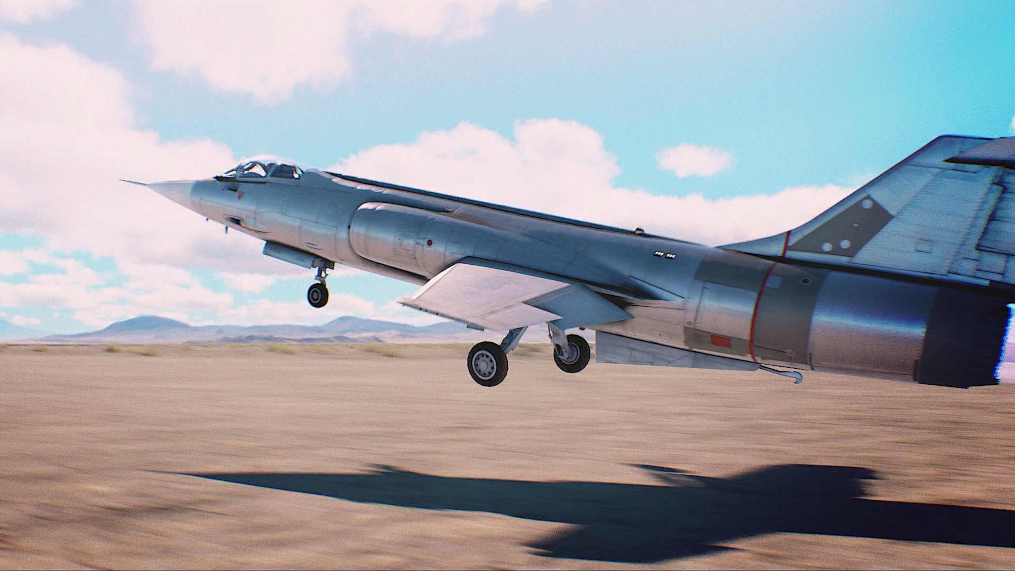 ACE COMBAT 7: SKIES UNKNOWN - TOP GUN: Maverick Ultimate Edition Steam Altergift
