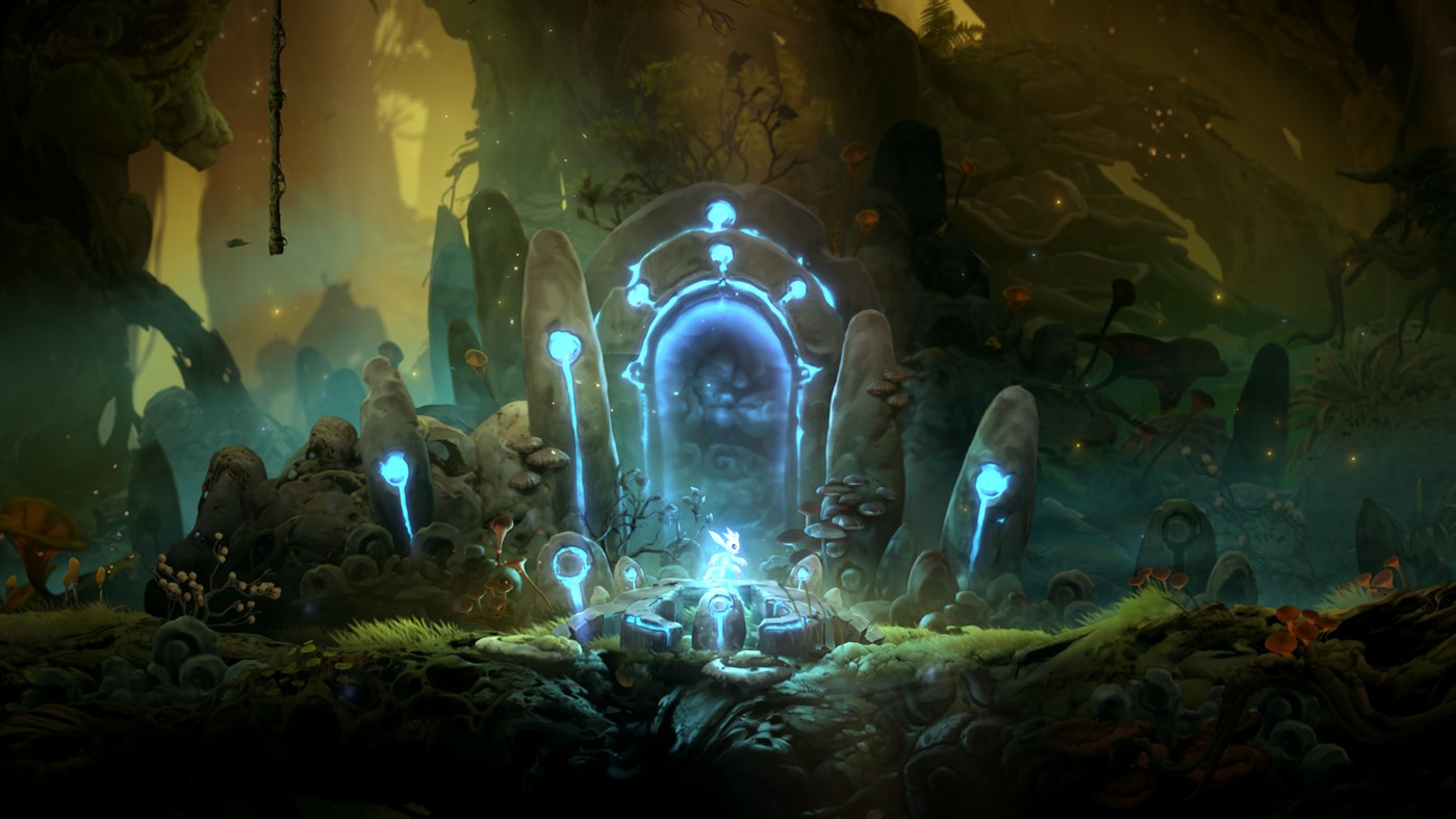 Ori: The Collection TR XBOX One CD Key