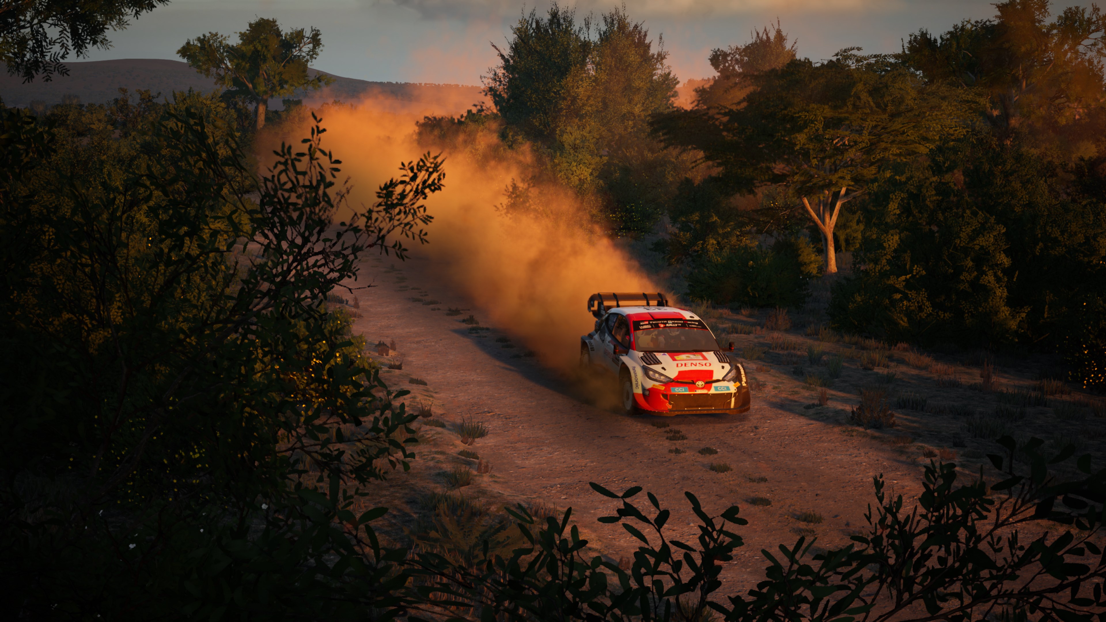 EA SPORTS WRC 23 US Xbox Series X,S CD Key