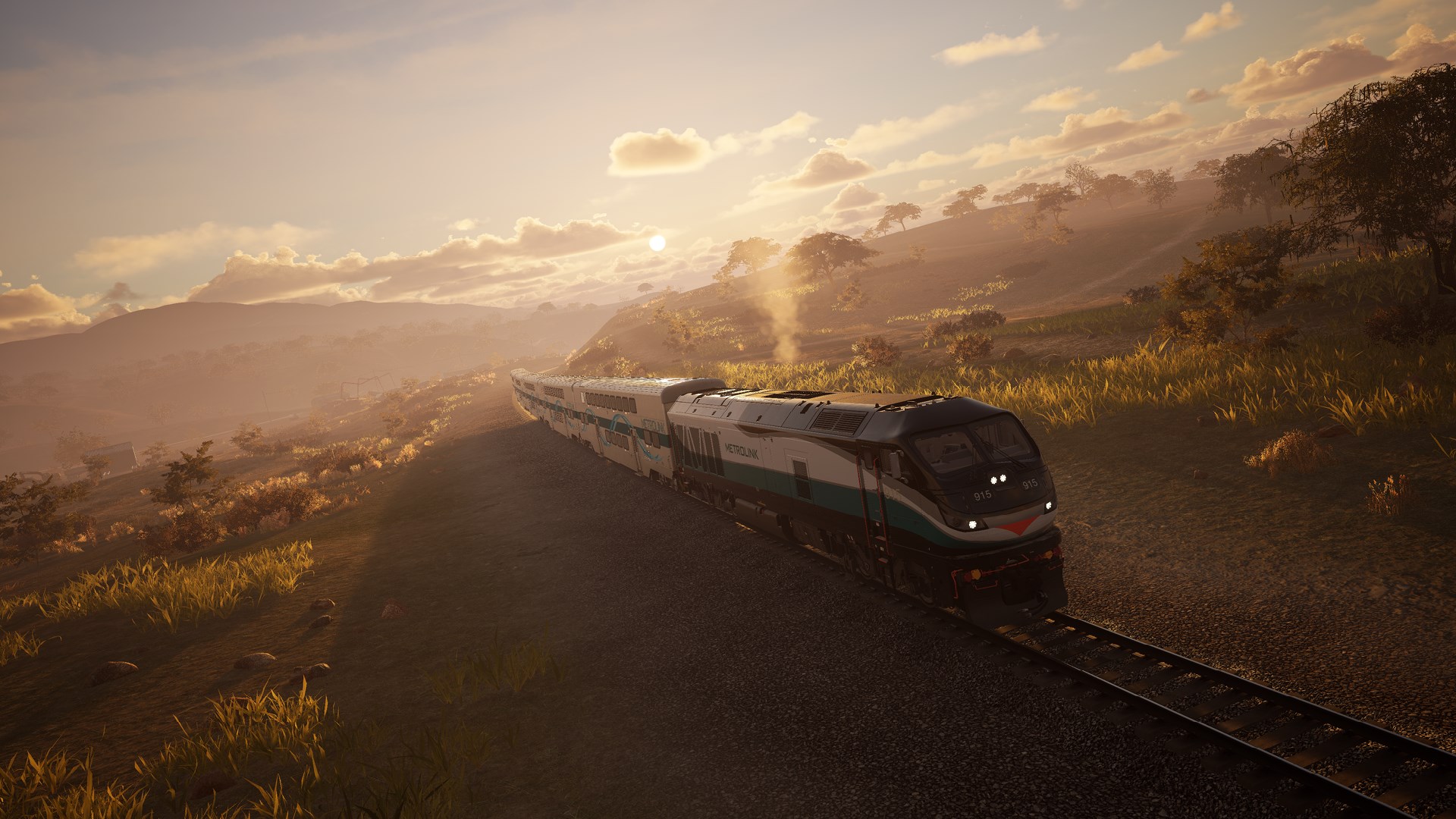 Train Sim World 4: USA Regional Edition XBOX One / Xbox Series X|S Account