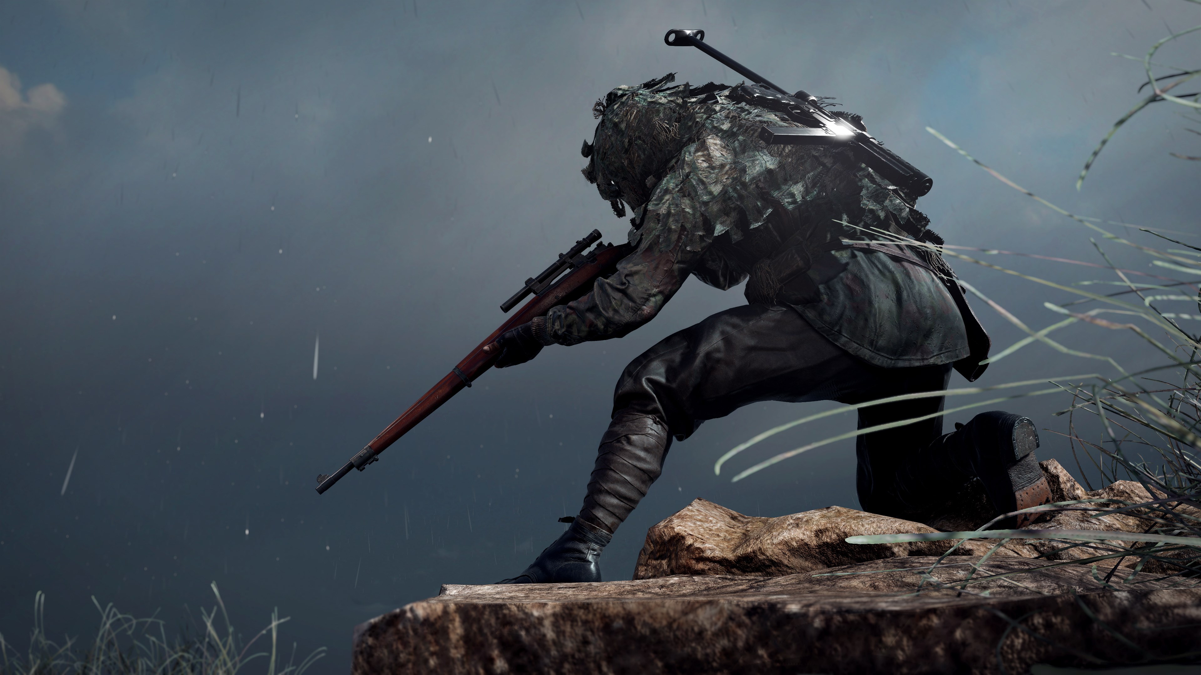 Sniper Elite 5 Complete Edition Xbox Series X,S Account
