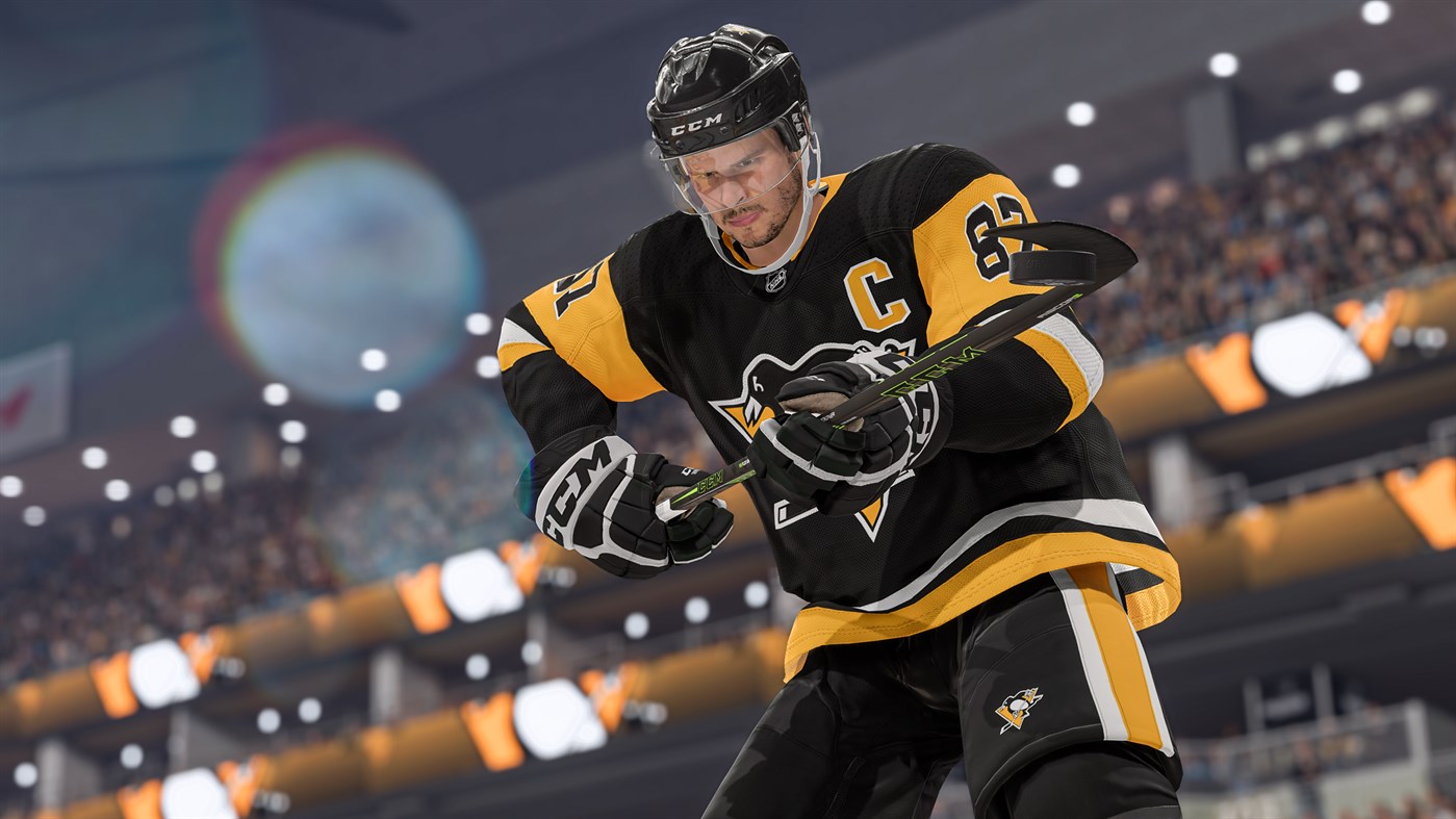 NHL 22 - X-Factor Edition Upgrade DLC XBOX One / Xbox Series X,S CD Key