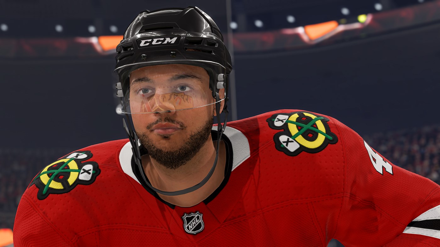 NHL 22 PlayStation 4 Account Pixelpuffin.net Activation Link