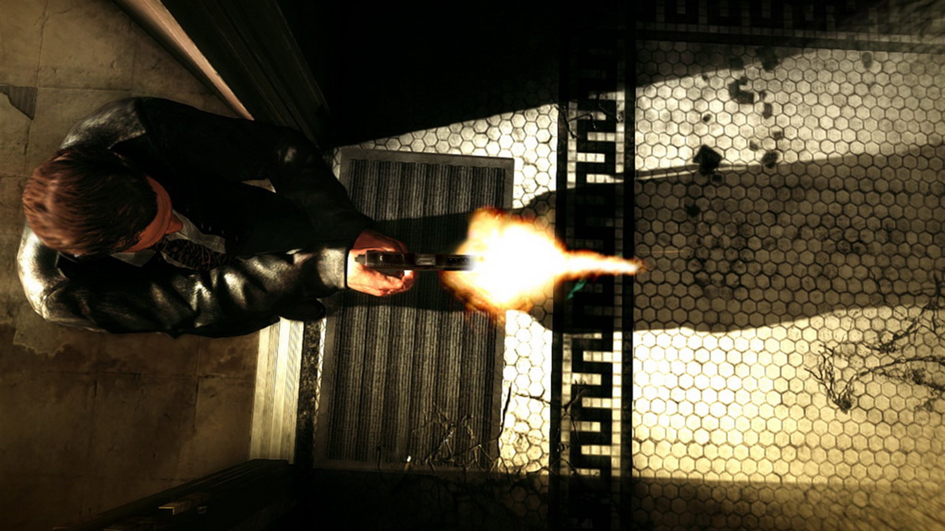 Max Payne 3 PC Steam Account