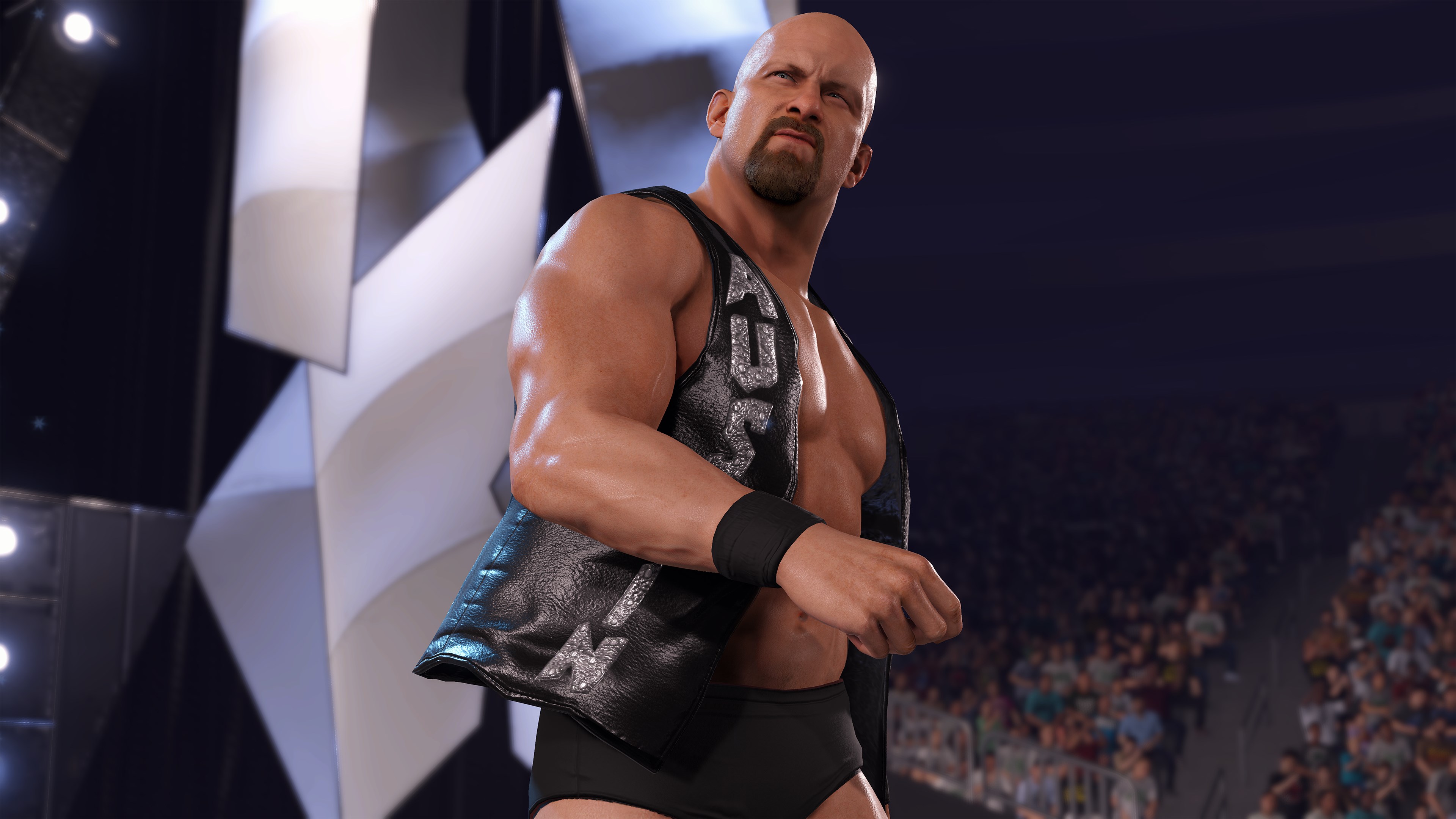 WWE 2K23 PlayStation 4 Account