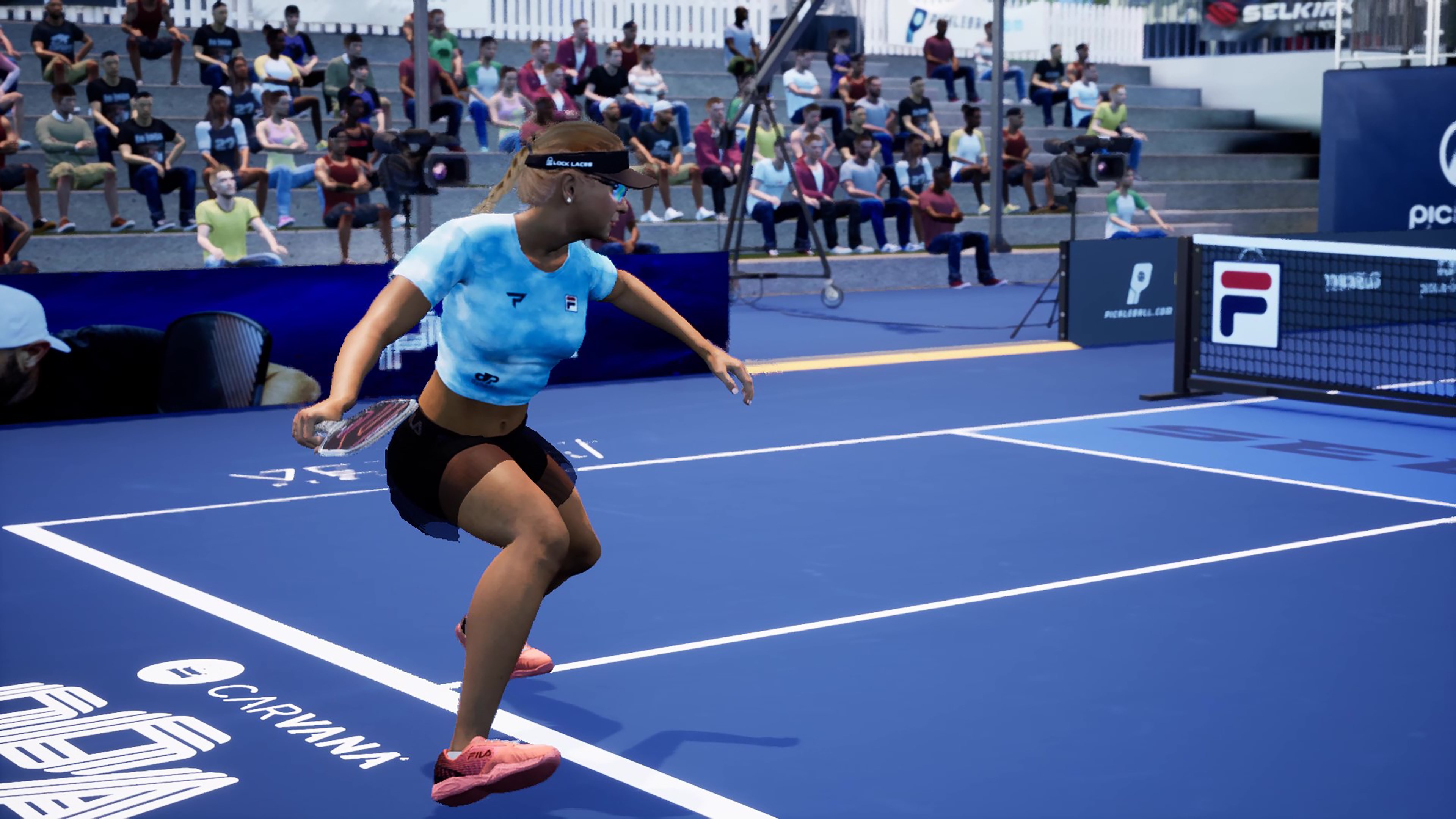 PPA Pickleball Tour 2025 XBOX One / Xbox Series X|S Account