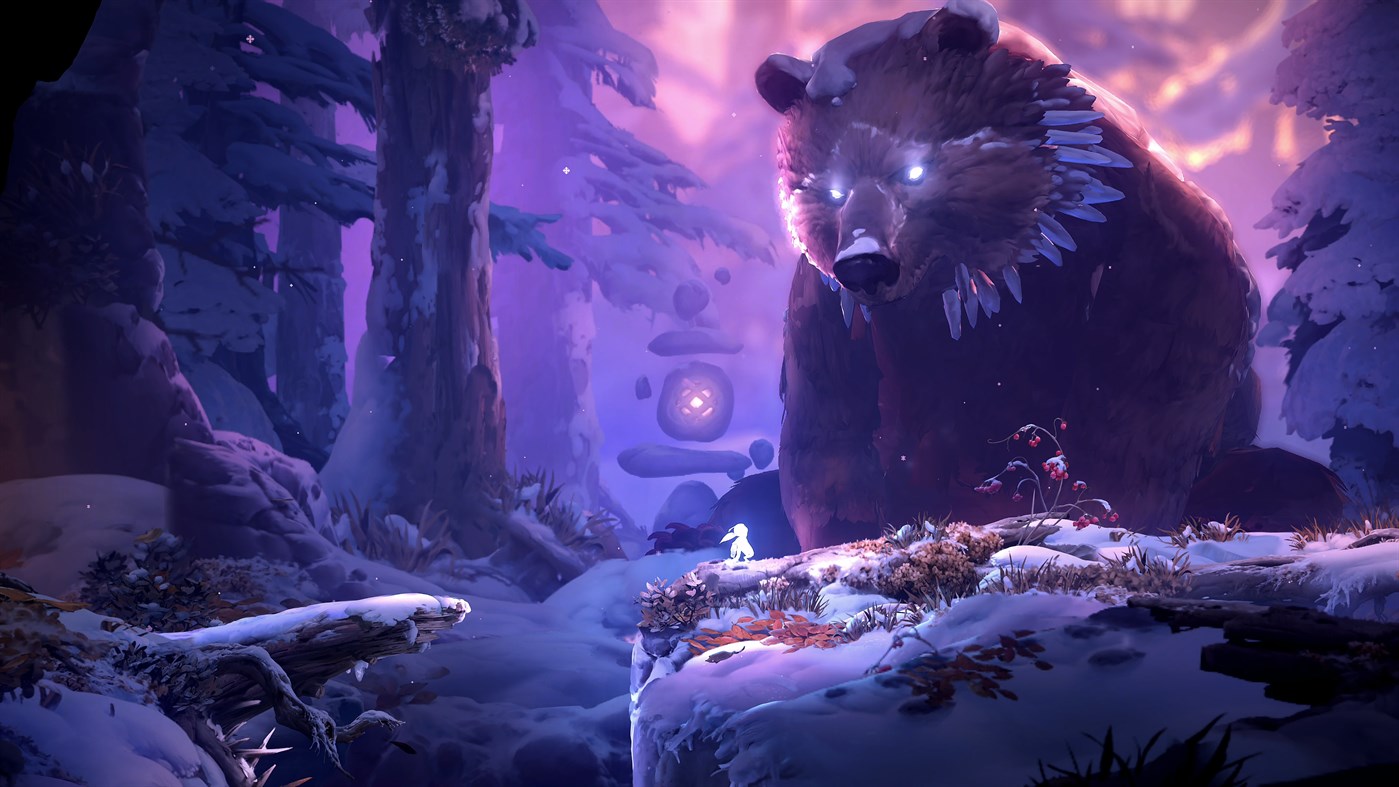 Ori: The Collection TR XBOX One CD Key