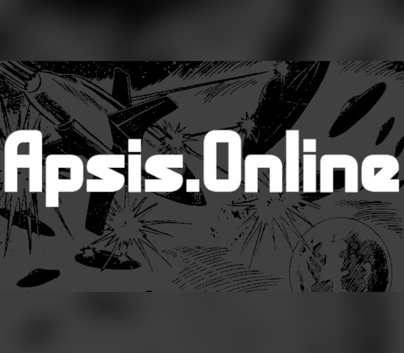 

Apsis Online Steam CD Key