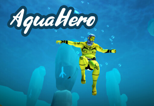 AquaHero Steam CD Key screenshot 1