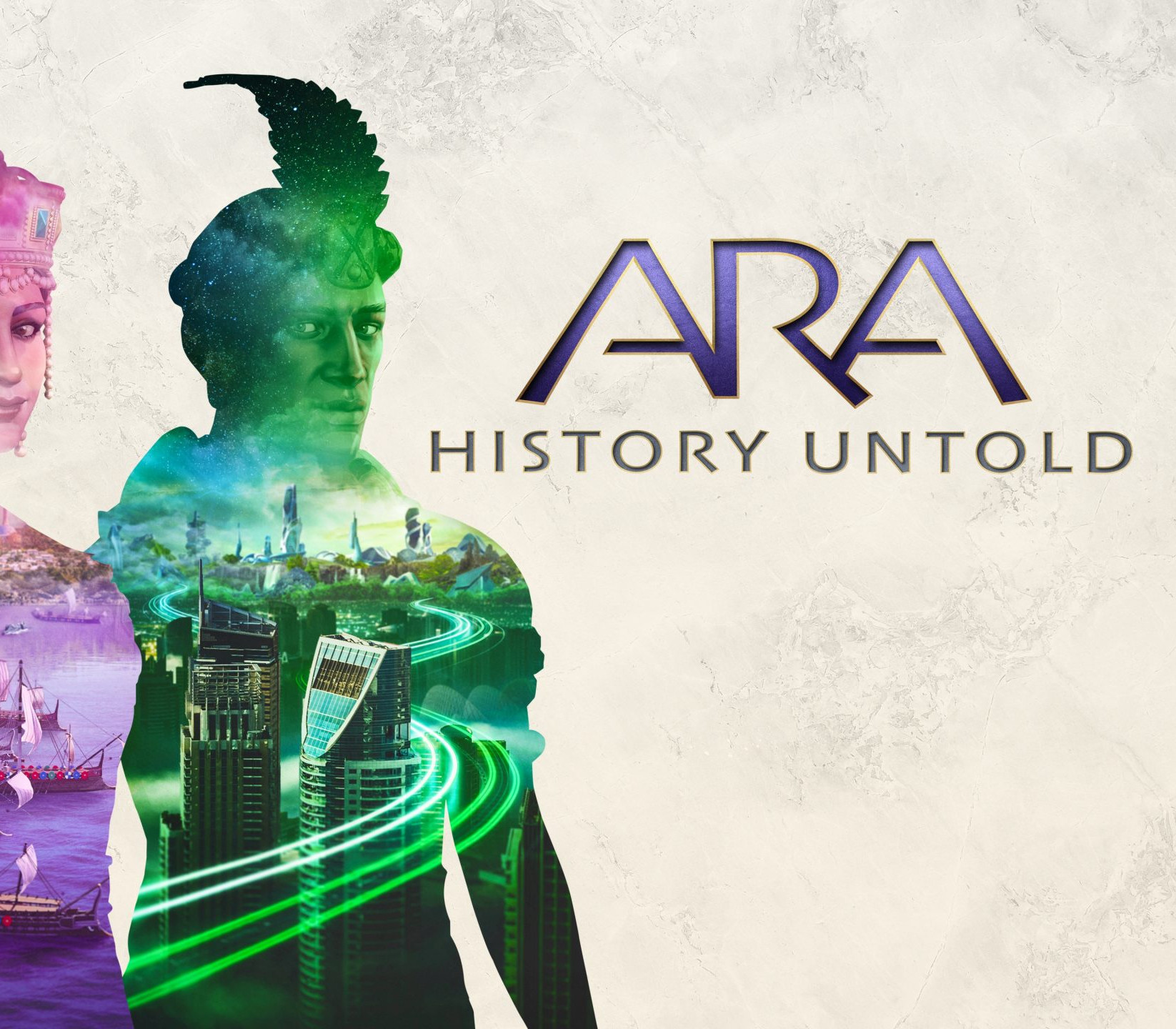 

Ara: History Untold PC Steam Altergift