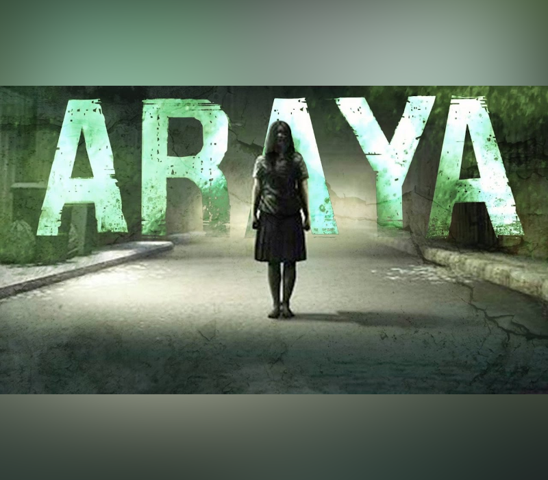 

ARAYA EU PC Steam CD Key