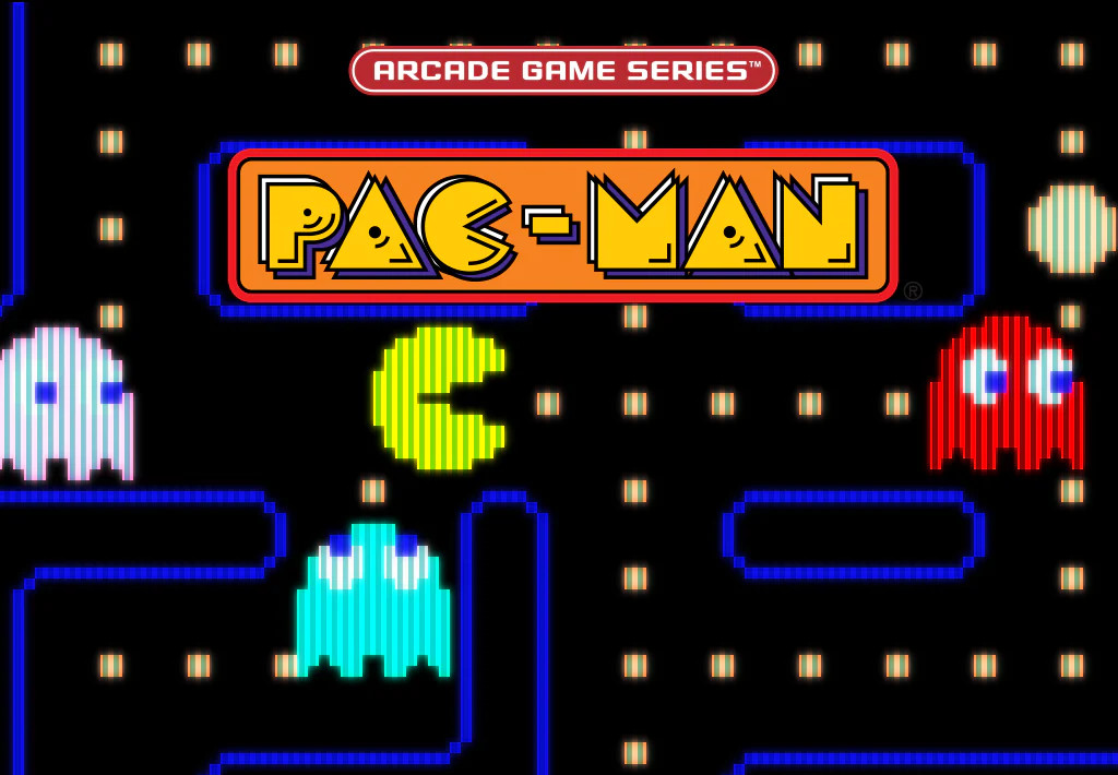 Arcade Game Series: Pac-Man AR XBOX One / Xbox Series X,S CD Key