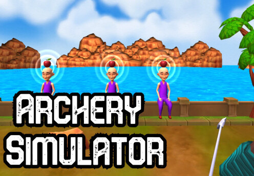 Archery Simulator Steam CD Key