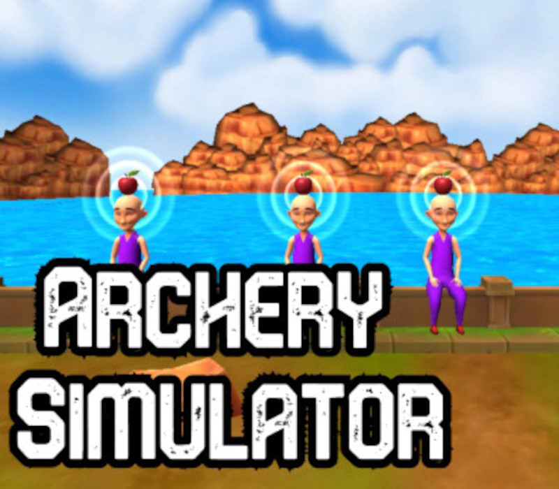 Archery Simulator Steam