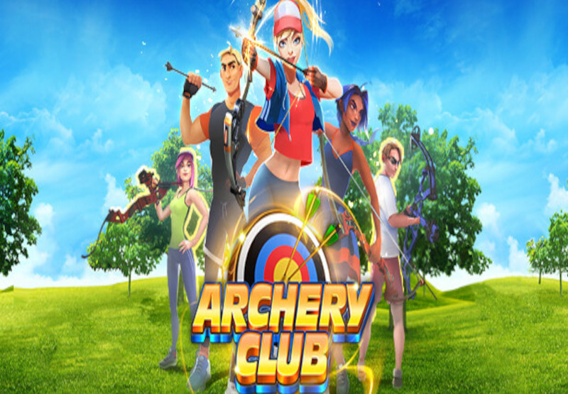 Archery Club Steam CD Key