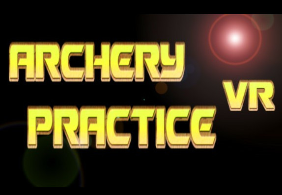 Archery Practice VR Steam CD Key screenshot 1