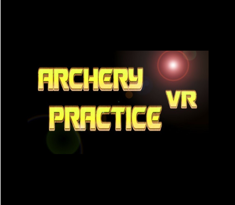 Archery Practice VR Steam