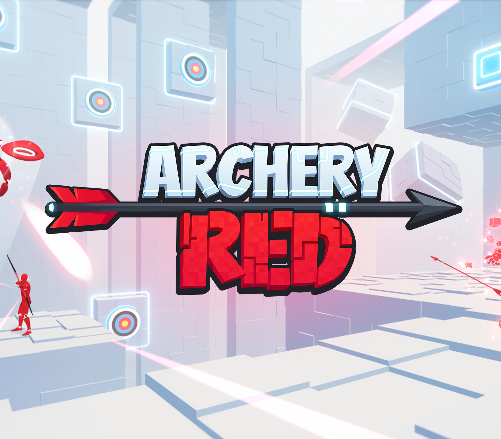 Archery RED PC Steam