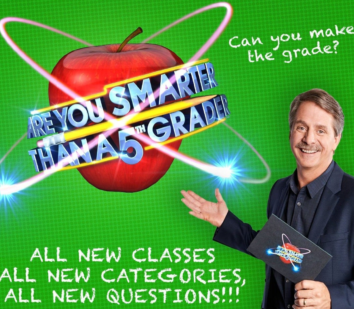 

Are You Smarter Than a 5th Grader 2015 Steam CD Key