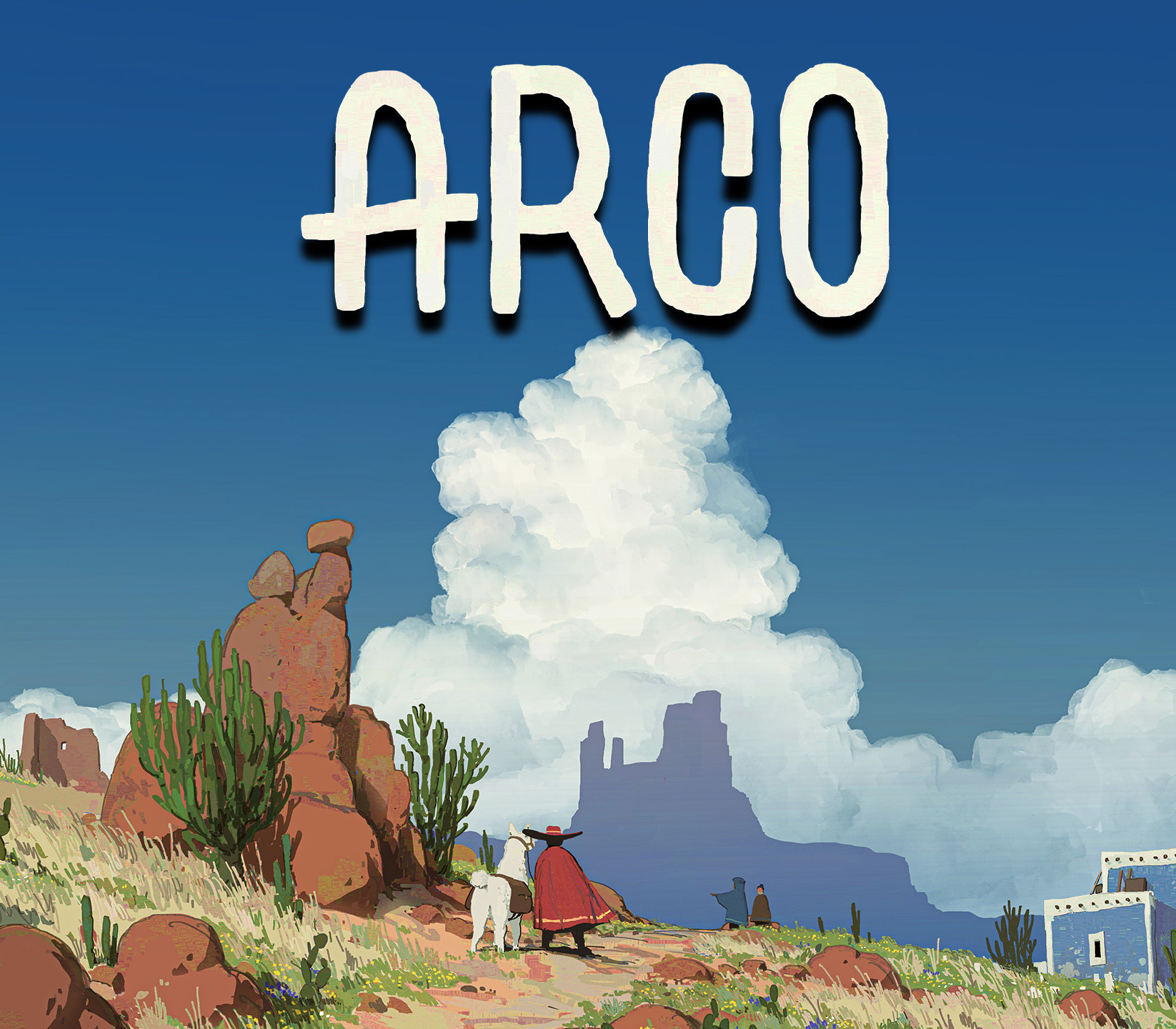 Arco PC Steam