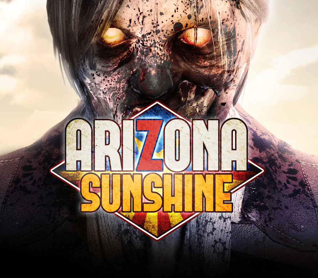 

Arizona Sunshine ASIA v2 Steam CD Key