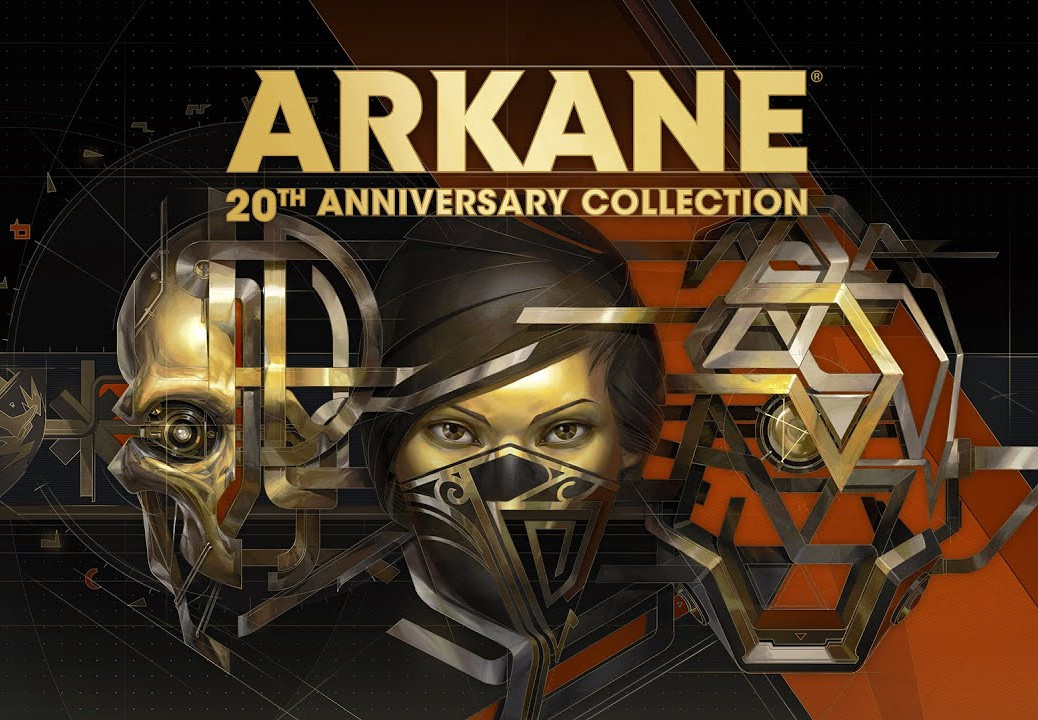 Arkane 20th Anniversary Bundle PC Steam CD Key screenshot 2