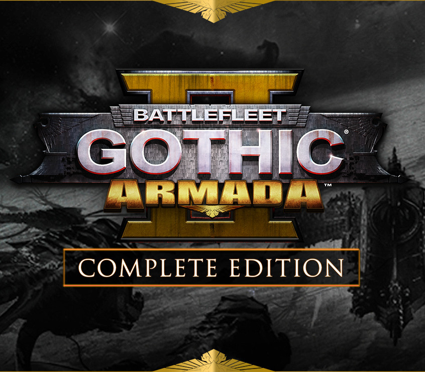 

Battlefleet Gothic: Armada 2 Complete Edition Steam CD Key