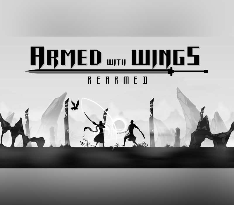 

Armed with Wings: Rearmed EU PC Steam CD Key