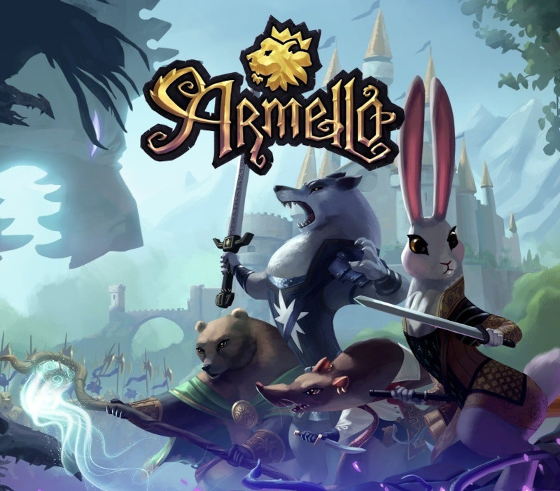 

Armello PC Steam Account