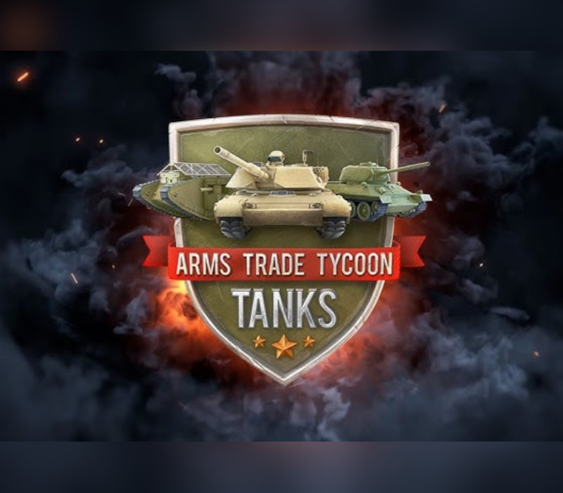 

Arms Trade Tycoon Tanks Steam Account