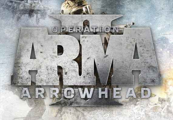 Arma 2: Operation Arrowhead Steam Gift