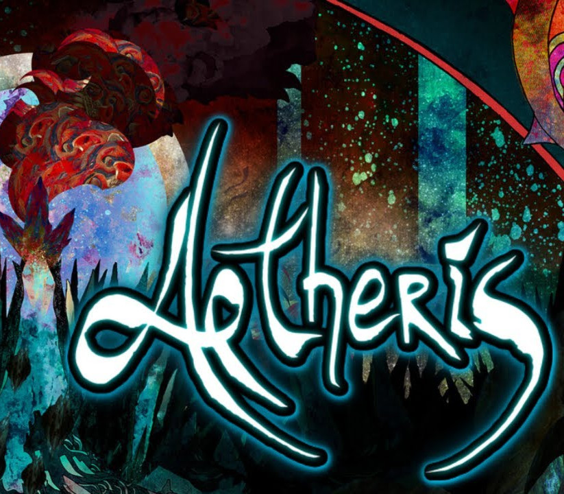 AETHERIS Steam CD Key