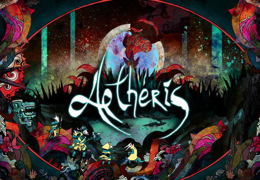 AETHERIS Steam CD Key