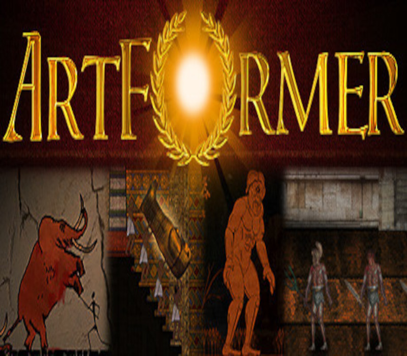 

ArtFormer: Ancient Stories Steam CD Key