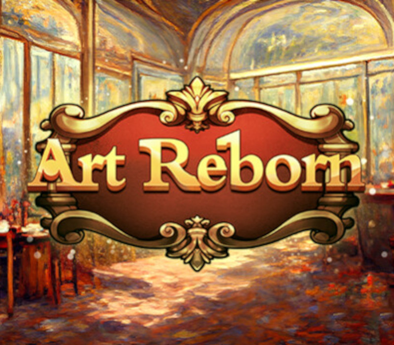 

Art Reborn (Painting Connoisseur) Steam CD Key