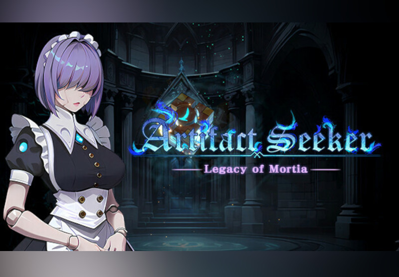 Artifact Seeker - The Legacy of Mortia DLC PC Steam CD Key screenshot 1