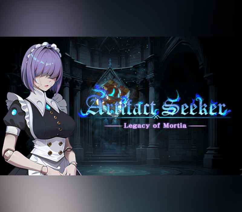 Artifact Seeker - The Legacy of Mortia DLC PC Steam