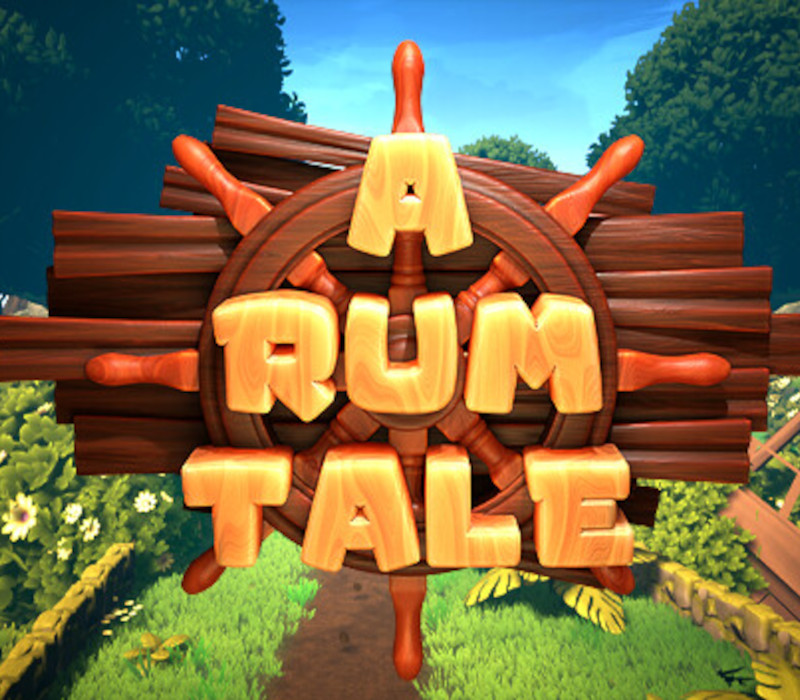 

A Rum Tale Steam CD Key