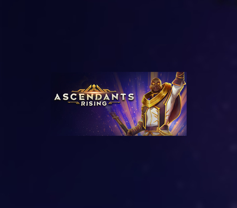 

Ascendants Rising Steam CD Key