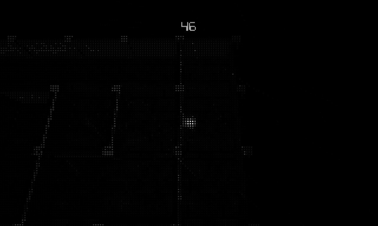 ASCII Game Series: Maze Steam CD Key