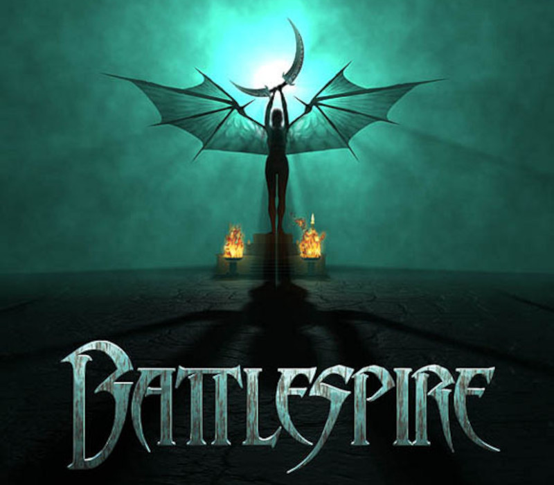 

An Elder Scrolls Legend: Battlespire Steam CD Key