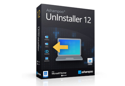 Ashampoo UnInstaller 12 Activation Key (5 PCs) screenshot 1