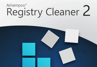 Ashampoo Registry Cleaner 2 Activation Key screenshot 1