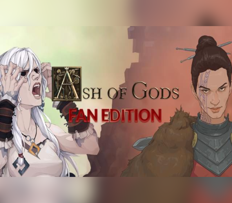 

Ash of Gods Fan Bundle Steam CD Key